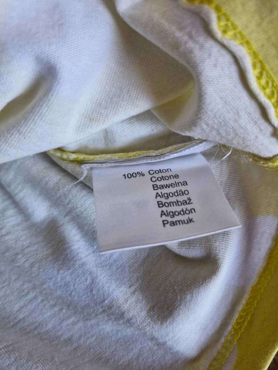 T-shirt de manga longa com bolinhas para bebê menina - Tamanho 3 meses – photo 3
